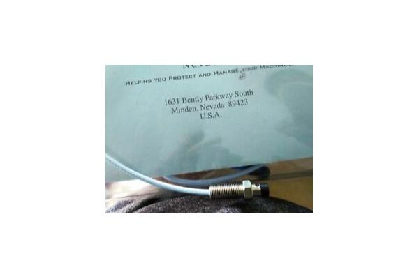 Bently Nevada 330195-02-12-05-00 ETR Reverse Mount Probes
