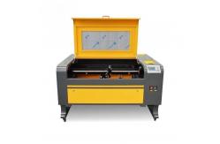 China CO2 4060 Laser Engraving Machine For Wood And Metal Cutting supplier