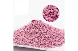 China Bean Curd Cat Litter Sand 6L Environmentally Safe Cat Litter supplier