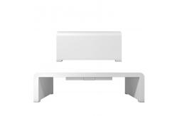 China Waterproof RJ45 48W 43 350cd/m2 Lcd Touch Game Table supplier