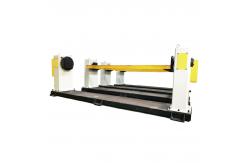 China Repeatability ±0.04mm 6 Axis Welding Automation Arm IP65 Protection supplier
