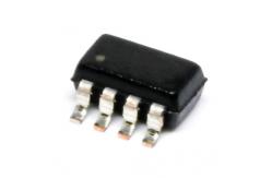 China Integrated Circuit Chip LTC2315HTS8-12
 12-Bit 5Msps Serial Sampling ADC In TSOT
 supplier