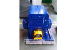 China Professional Vehicle Dyno For Automotive Dynamometer 3800rpm supplier