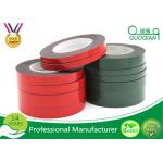 Strong Viscosity PE Foam Material Double Side Tape For Home Decoration / Automobile Emblem for sale