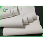 160um High density Stone Paper Material Made From Minerals Waterproof