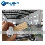 Sesame Candy Bar Servo Cutting Machine