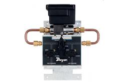 China Dwyer Series 645 Wet/Wet Differential Pressure Transmitter (645-x) supplier