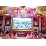 P6 Doule Sided Indoor 3 in 1 Full Color LED Display With USB , Wifi , Bluetooh control for sale