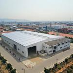 Prefabricated Steel Structure Workshop Kits for Warehouse Building for sale