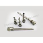 Full Penetration Weld Standard Test Thermocouple Thermowell Assemblies for sale