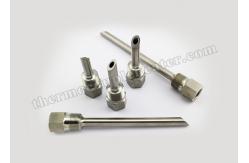 China Full Penetration Weld Standard Test Thermocouple Thermowell Assemblies supplier