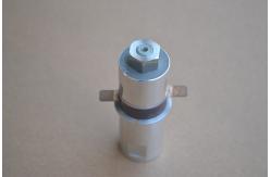 China High Power Ultrasonic Transducer 28KHZ 100W Ultrasonic Humidifier Transducer supplier