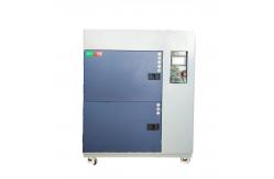 China Digital Environmental Laboratory Control Programmable Temperature Humidity Test Chamber supplier