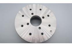 China 150 Diameter Pcd / Pcbn Electroplated Diamond Grinding Wheels Cup Shaped supplier