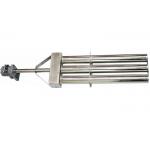 ISO9001 Deep Tank Over The Side Immersion Heater , 18KW Immersion Heater for sale