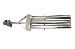 China ISO9001 Deep Tank Over The Side Immersion Heater , 18KW Immersion Heater supplier
