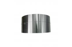 China Energy Conversion 1J50 Precision Alloy NiFe50 Soft Magnetic Alloy supplier