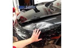 China Thermoplastic Polyurethane TPU Paint Protection Film With Imported Glue Odm supplier