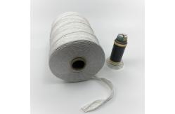 China Fire Survival Cable Polypropylene Filler Yarn PP Fibrillated Yarn 2000d-500kd supplier