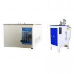 Engine Fuel Actual Gel Tester 0.7Mpa Actual Colloid Tester for sale