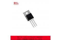 China IRLB3034PBF - MOSFET Power Electronics   High Performance and Reliable Switching Solutions supplier