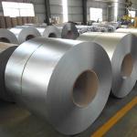 St37 Dx51Galvanized Steel Coils DC01 Dc02 Dc06 Hot Rolled Metal for sale