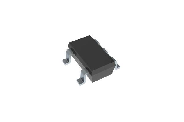 32-SSOP-A Device for Integrated Circuitry Containing 2 Channels