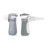 Directly Lungs Powered Portable Mesh Nebulizer With Lithium Battery for sale