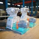 45kW Sawdust 0.5 - 10mm Powder Wood Crushing Machine Wood Crusher for sale
