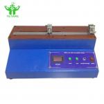 Automatic Copper Wire Elongation Tester , 60Hz Tensile And Elongation Testing Machine for sale