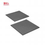 XC6SLX75T-3CSG484I Programming IC Chip FPGAs Automotive Grade Industrial Device 1.26V for sale