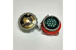 China Ex Explosion Proof Electrical Connectors 380V supplier