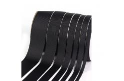 China Customised 50mm 3 Grosgrain Ribbon supplier