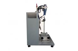 China IEC60335-2-9 Clause 19.101 IEC Test Equipment Toaster Switch Endurance Tester supplier