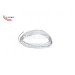 Glass Fiber K Type Thermocouple Cable For Digital Thermometer for sale
