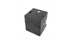 China 5mm Travel Manual Lab Jack supplier