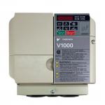 V1000 Series Compact Voltage Current Power Meter Inverter CIMR-VA2A0001BAA for sale