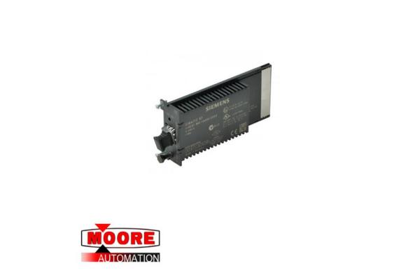 6ES7960-1AA04-0XA0 SIEMENS One Year Warranty PLC Module