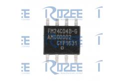 China FM24C04B-GTR supplier