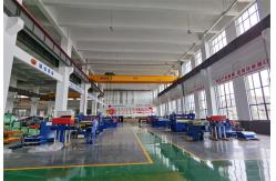 China Precision Slitting Line manufacturer
