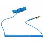 2.2mm Nylon Anti Static Bracelet Wrist Strap For Cleanroom Use for sale