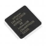 LQFP-64 Discrete Semiconductor Products Transistors SAK-XC2336B-40F80LR AB for sale