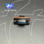 J30J SERIES MICRO-D Connectors J30J-21TJSL -AQ , J30J SERIES Electrical Connector for sale