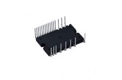 China Automotive IGBT Modules ID10FFX60U1S 600V 10A Sixpack IPM Module U1 Package supplier