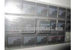 China Integrated Circuit Chip E649APJ  ---- Octal Pin Electronics Driver/Receiver supplier