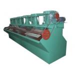 Copper Mining Flotation Machine Lead Ore Processing Machine 5.5kw