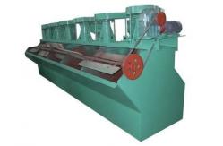 China Copper Mining Flotation Machine Lead Ore Processing Machine 5.5kw supplier