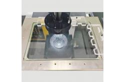 China 2D 2.5D 3D Optical Measurement Equipment For Image Vision Testing supplier