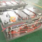 Auto Disposable Aluminum Container Machine 7*7.5*3.8meters for sale
