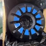 Annular BOP Hydril Packing Element 11 10000psi Rubber Sealing Element